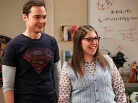 Mayim Bialik e Jim Parsons discordam sobre a possibilidade do retorno da teoria do Big Bang