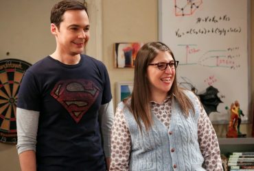 Mayim Bialik e Jim Parsons discordam sobre a possibilidade do retorno da teoria do Big Bang