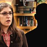 Mayim Bialik ficou impressionado com uma estrela convidada de The Big Bang Theory