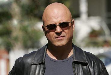 Michael Chiklis se lembra com carinho de seu Seinfeld Cameo por um motivo