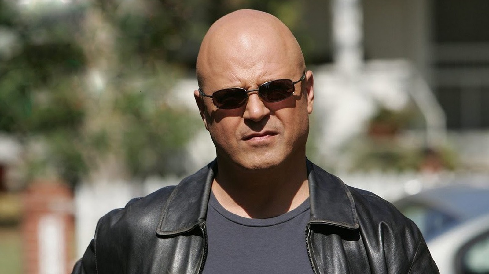 Michael Chiklis Se Lembra Com Carinho De Seu Seinfeld Cameo Por Um Michael Chiklis Se Lembra Com Carinho De Seu Seinfeld Cameo
