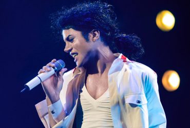 Michael Jackson Movie Rehrooting Terceiro ato inteiro em meio ao drama dos bastidores