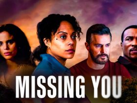 Missing You Netflix cast members