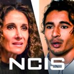 NCIS Season 22, Episode 10 cast members Jordyn Owens and Melina Kanakaredes