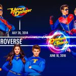 Henry Danger, Thundermans timeline