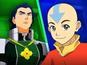 Avatar Last Airbender series