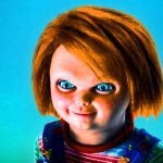 Chucky wallpaper