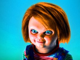 Chucky wallpaper