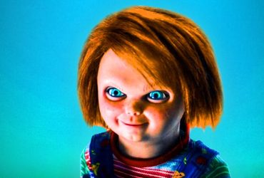 Chucky wallpaper