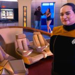 O Universal Studios Fan Fest Nights permitirá que você entre nos mundos de Star Trek, de volta ao futuro e mais