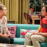 O bizarro Kaley Cuoco Cameo que você provavelmente perdeu no jovem Sheldon