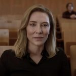 O camafeu não creditado de Cate Blanchett de olhos bem fechados, explicado