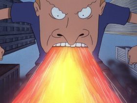 O controverso Beavis e Butt-Head episódio que foi culpado por uma tragédia