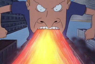 O controverso Beavis e Butt-Head episódio que foi culpado por uma tragédia