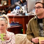 O criador da Teoria do Big Bang levantou as sobrancelhas com certas cenas de Kaley Cuoco e Johnny Galecki