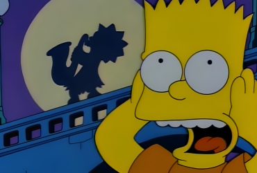 O criador dos Simpsons, Matt Groening, já foi nomeado seu personagem favorito