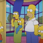 O criador dos Simpsons tem dois camafeus de 'sonho' que nunca acontecerão