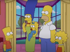 O criador dos Simpsons tem dois camafeus de 'sonho' que nunca acontecerão