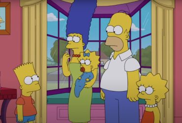 O criador dos Simpsons tem dois camafeus de 'sonho' que nunca acontecerão