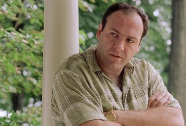 O diretor da Marvel que você esqueceu teve uma participação especial nos Sopranos