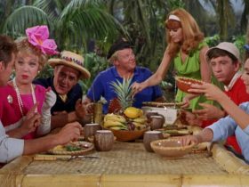 O elenco da ilha de Gilligan explicou os problemas de classificação do programa