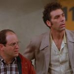 O episódio clássico de Seinfeld que feriu Michael Richards