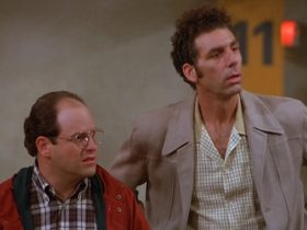 O episódio clássico de Seinfeld que feriu Michael Richards