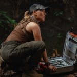 O escritor do Jurassic World Rebirth vê o novo filme como uma chance de começar de novo