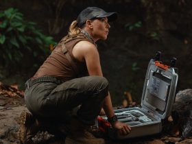 O escritor do Jurassic World Rebirth vê o novo filme como uma chance de começar de novo