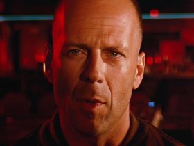 O filme de Quentin Tarantino que você provavelmente esqueceu, Bruce Willis apareceu