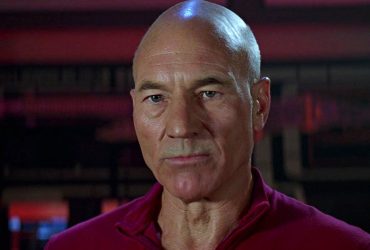 O filme de Star Trek favorito de Patrick Stewart combina com a ação e o coração perfeitamente