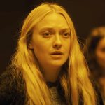 O filme de terror de Dakota Fanning ganhando uma segunda chance na Netflix