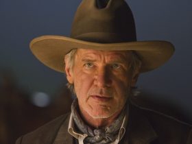 O fracasso da ficção científica que Harrison Ford não entendeu (mas estrelou de qualquer maneira)