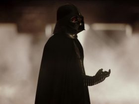 O momento mais brutal de Guerra nas Estrelas de Darth Vader não estava em Rogue One - foi em uma história em quadrinhos