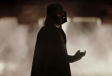 O momento mais brutal de Guerra nas Estrelas de Darth Vader não estava em Rogue One - foi em uma história em quadrinhos