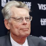 O personagem assustador que Stephen King sabe que sobreviverá a ele