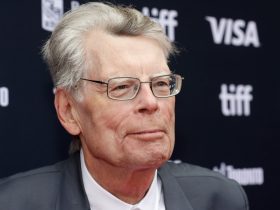 O personagem assustador que Stephen King sabe que sobreviverá a ele