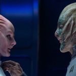 O personagem de Star Trek que você provavelmente não percebeu que Jeff Bezos interpretou