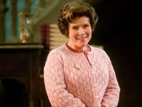 O que aconteceu com Dolores Umbridge depois de Harry Potter e as Relíquias da Morte