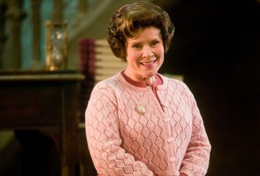 O que aconteceu com Dolores Umbridge depois de Harry Potter e as Relíquias da Morte