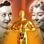 O recorde do Oscar que Bette Davis e Greer Garson ainda detêm