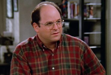 O único episódio de Seinfeld dirigido por Jason Alexander