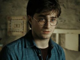 O único filme de Harry Potter na lista dos 250 melhores da IMDb