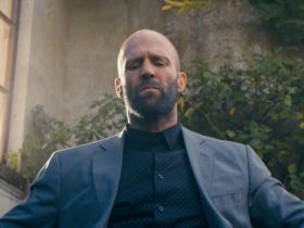 O único filme de ação de Jason Statham de 2024 está arrasando no Amazon Prime Video