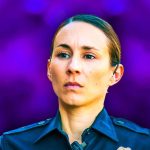 On Call, Officer Traci Harmon