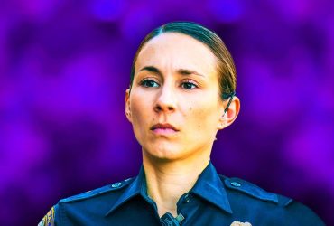 On Call, Officer Traci Harmon