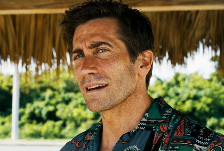 Onde foi filmado a estrada da estrada de Jake Gyllenhaal? Cada localização importante, explicada