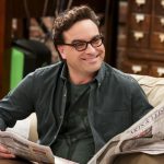 Os 5 episódios favoritos da Teoria do Big Bang de Johnny Galecki