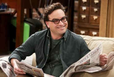 Os 5 episódios favoritos da Teoria do Big Bang de Johnny Galecki