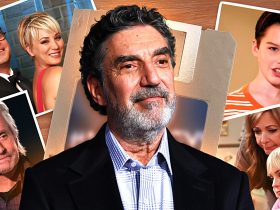 Os 5 melhores programas de TV de Chuck Lorre, classificados